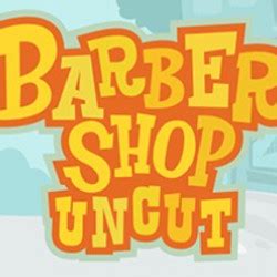 barber shop uncut slot|Barber Shop Uncut Slot by Thunderkick .